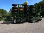 Amazone Cirrus 6003-2C – 6,0 m – Image 2