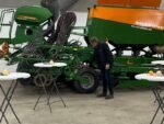 Amazone Cirrus 6003-2C – 6,0 m – Image 3