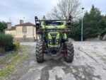 Claas Arion 450 Concept – 2020 – 130 PS – Image 2