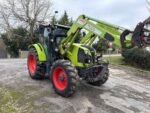 Claas Arion 450 Concept – 2020 – 130 PS – Image 3
