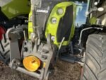 Claas Arion 510 CMATIC Business – 2018 – Image 2