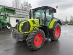 Claas Arion 530 CIS – 2022 – 1.615 h