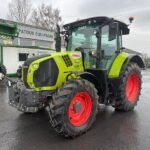 Claas Arion 530 CIS – 2022 – 1.615 h