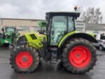 Claas Arion 530 CIS – 2022 – 1.615 h – Image 2