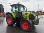 Claas Arion 530 CIS – 2022 – 1.615 h – Image 4