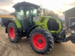 Claas Arion 610 Advance – 2019 – 145 PS – Image 2