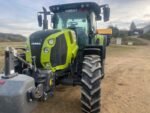 Claas Arion 610 Advance – 2019 – 145 PS – Image 3