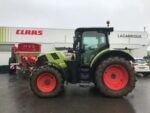 Claas Arion 630 CIS+ – 2018 – 165 PS – Image 2