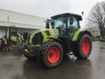 Claas Arion 630 CIS+ – 2018 – 165 PS – Image 3