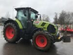 Claas Arion 630 CIS+ – 2018 – 165 PS – Image 4