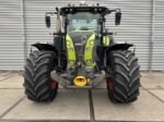 Claas Arion 650 CMATIC CIS – 2019 – 5.065 h – Image 2