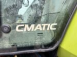 Claas Arion 650 CMATIC CIS – 2019 – 5.065 h – Image 12