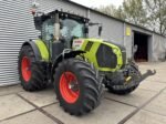 Claas Arion 650 CMATIC CIS – 2019 – 5.065 h – Image 3