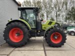 Claas Arion 650 CMATIC CIS – 2019 – 5.065 h – Image 4