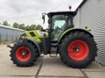 Claas Arion 650 CMATIC CIS – 2019 – 5.065 h – Image 5
