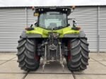 Claas Arion 650 CMATIC CIS – 2019 – 5.065 h – Image 6