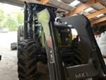 Claas Axion 800 – 2018 – Chargeur TX425 – Image 2