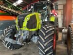 Claas Axion 830 CMATIC – 2020 – 1.520 h – Image 2