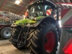 Claas Axion 830 CMATIC – 2020 – 1.520 h – Image 3
