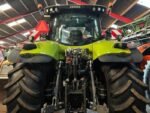 Claas Axion 830 CMATIC – 2020 – 1.520 h – Image 4