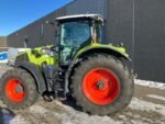 Claas Axion 870 CMATIC – 2018 – 7.000 h – Image 3