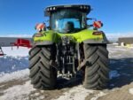 Claas Axion 870 CMATIC – 2018 – 7.000 h – Image 4