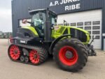 Claas Axion 930 CMATIC Terra Trac – 2023 – 645 h – Image 2