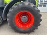 Claas Axion 930 CMATIC Terra Trac – 2023 – 645 h – Image 3