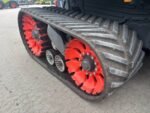 Claas Axion 930 CMATIC Terra Trac – 2023 – 645 h – Image 4