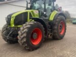 Claas Axion 960 CMATIC – 2022 – 2.400 h