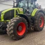 Claas Axion 960 CMATIC – 2022 – 2.400 h