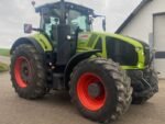 Claas Axion 960 CMATIC – 2022 – 2.400 h – Image 2