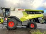 Claas Lexion 5300 – 2021 – V680 – Image 2