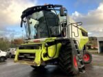 Claas Lexion 5300 – 2021 – V680 – Image 3