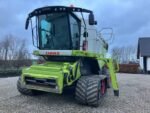Claas Lexion 660 Terra Trac – 2020 – 1.355 h – Image 2