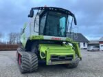 Claas Lexion 660 Terra Trac – 2020 – 1.355 h – Image 3
