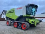 Claas Lexion 660 Terra Trac – 2020 – 1.355 h – Image 4