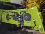 Claas Lexion 670 – 2014 – 2.419 h – Image 2