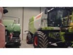 Claas Lexion 670 – 2014 – 2.419 h – Image 4