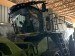 Claas Lexion 6700 Terra Trac – 2021 – V770 – Image 2