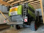 Claas Lexion 6700 Terra Trac – 2021 – V770 – Image 3