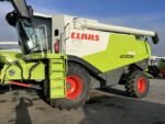 Claas Lexion 750 – 2011 – Mähdrescher – Image 3