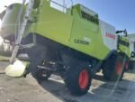 Claas Lexion 750 – 2011 – Mähdrescher – Image 4