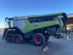 Claas Lexion 7500 Terra Trac – 2022 – 1.417 h – Image 2