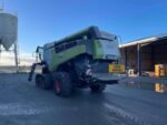 Claas Lexion 7500 Terra Trac – 2022 – 1.417 h – Image 4