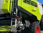 Claas Lexion 760 – 2016 – 1.457 h – Image 2