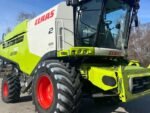 Claas Lexion 760 – 2016 – 1.457 h – Image 3
