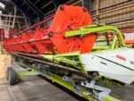 Claas Lexion 760 – 2016 – 1.457 h – Image 4