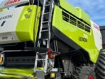 Claas Lexion 760 – 2016 – 1.282 h – Image 2