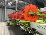Claas Lexion 770 Terra Trac – 2013 – 3.441 h – Image 3